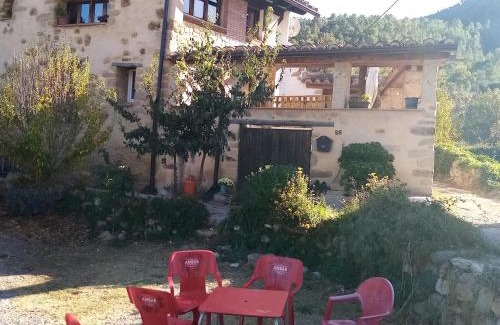 Olba Apartment | LA MANDUCA