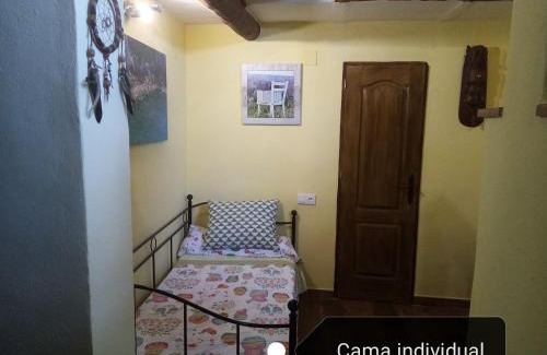 Olba Apartment | LA MANDUCA