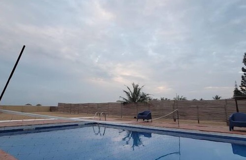 Amuwo Odofin Villa | La Manga Luxury Beach Villas