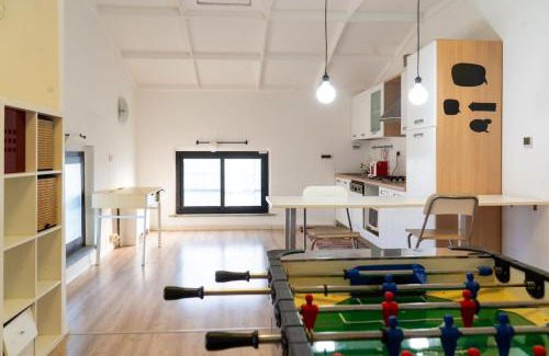 Caselle Torinese Apartment | La Manovella Apartment