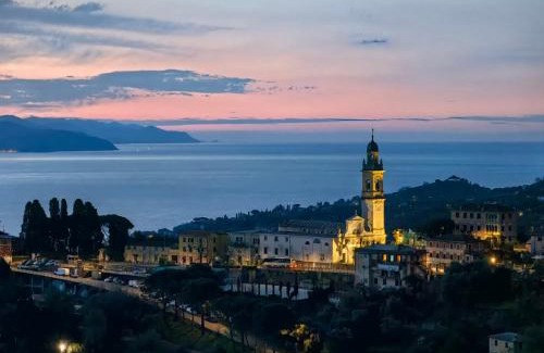 San Lorenzo della Costa Apartment | La Mansarda di San Lorenzo