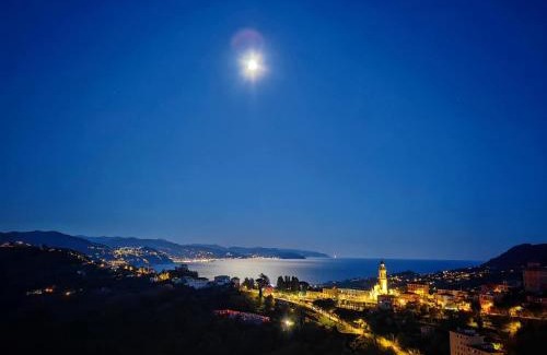 San Lorenzo della Costa Apartment | La Mansarda di San Lorenzo