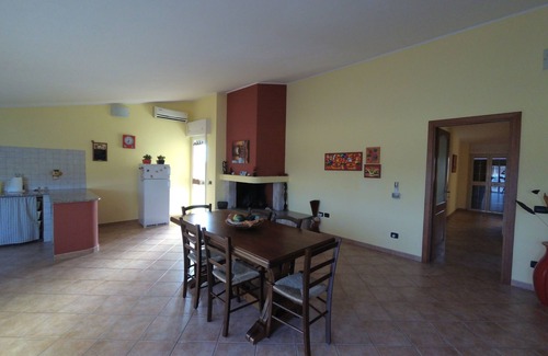 Carbonia Apartment | La Mansarda Carbonia It