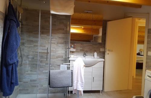 Palazzolo Acreide Historic Centre House | La Mansarda Iblea