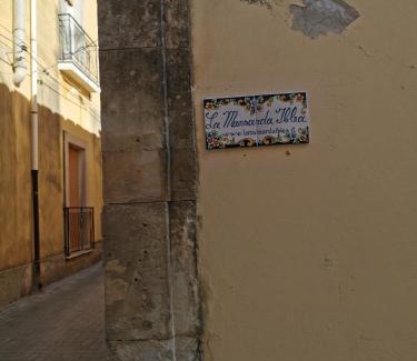 Palazzolo Acreide Historic Centre House | La Mansarda Iblea