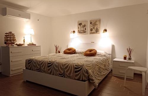 San Cesareo Apartment | La Mansarda