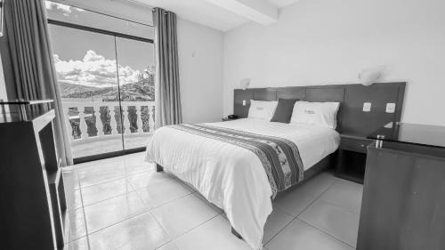 Andahuaylas Hotel | La Mansion Casa Hotel
