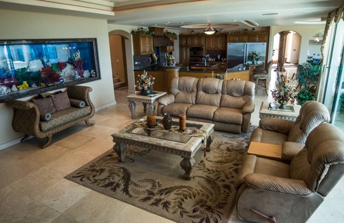 Ensenada House | La Mansion Ensenada , Ocean Front Estate