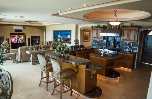Ensenada House | La Mansion Ensenada , Ocean Front Estate