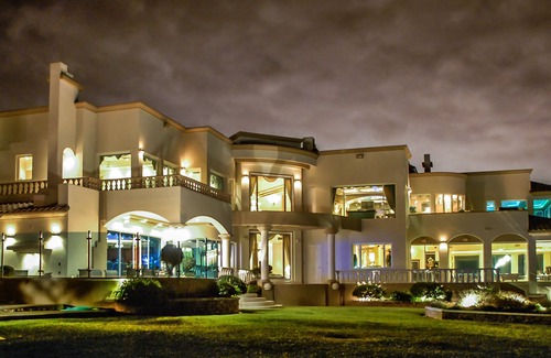 Ensenada House | La Mansion Ensenada , Ocean Front Estate