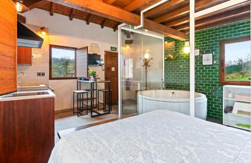 Sandiche Apartment | La Manzana