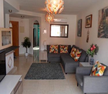 Portman Apartment | La Manzana - Stunning Apartment, with beautiful views
