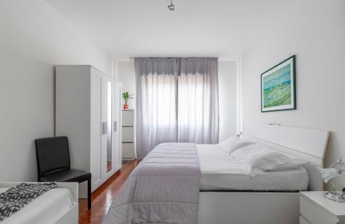 Spinea Apartment | LA MAR Apartment Spinea