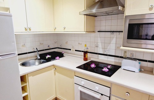 Puerto de Santiago Apartment | LA MAR SANTIAGO 1 BEDROOM