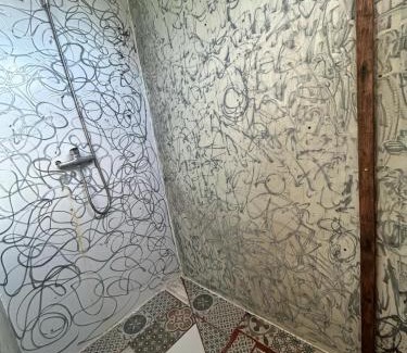 Punta Rubia House | La mar