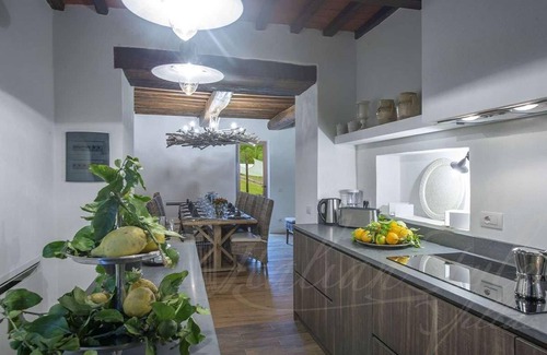 Panzano in Chianti Villa | La Marcellina Estate in Tuscany by Fantasia Villas