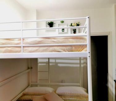 Misterbianco House | La Marchesina House