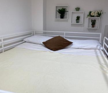 Misterbianco House | La Marchesina House
