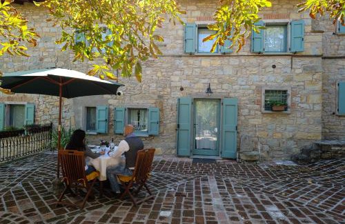 Serramazzoni Apartment | La Marcona