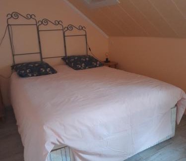 Huelgoat Bed & Breakfast | La Mare aux Fées