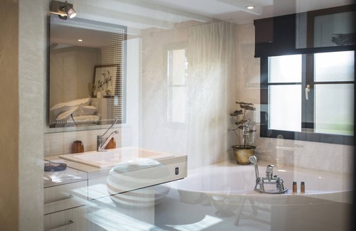 Saint-Joachim Hotel | La Mare aux Oiseaux, The Originals Collection
