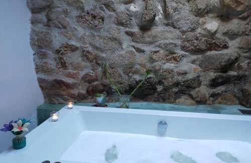 Peguerinos House | La Margarita