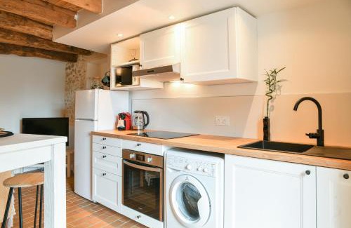 Voiron House | La Margotte Fibre Terrasse