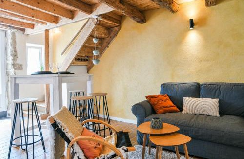 Voiron House | La Margotte Fibre Terrasse