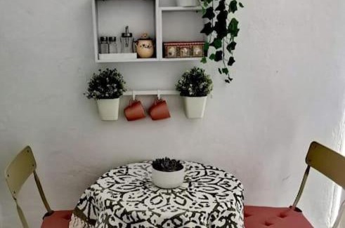 Castilleja de la Cuesta House | La Marieta, casita acogedora y centrica