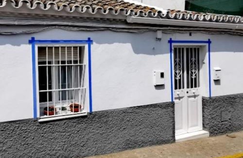 Castilleja de la Cuesta House | La Marieta, casita acogedora y centrica