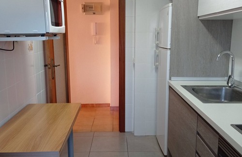 Xeraco Apartment | La Marina 1 4ºD Solo Familias!