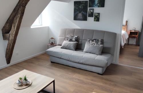 Etaples Apartment | La Marina 2