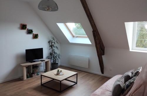 Etaples Apartment | La Marina 2