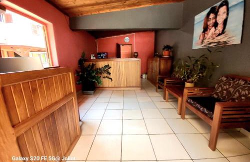 Ambodifototra Apartment | LA MARINA 5