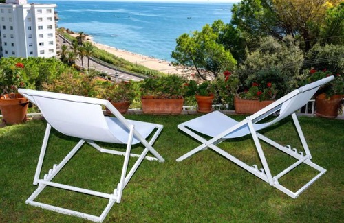 Sant Pol De Mar House | La Marina Blanca by Interhome