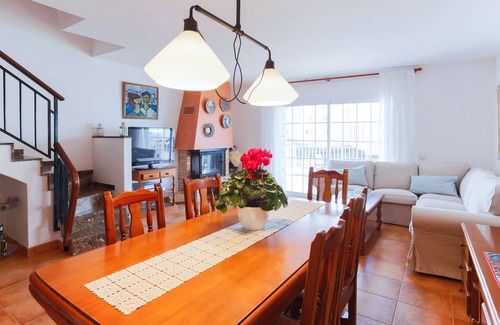 Sant Pol De Mar House | La Marina, House in Sant Pol de Mar, Barcelona