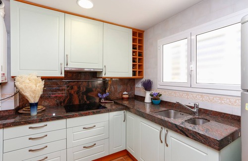 Sant Pol De Mar House | La Marina, House in Sant Pol de Mar, Barcelona