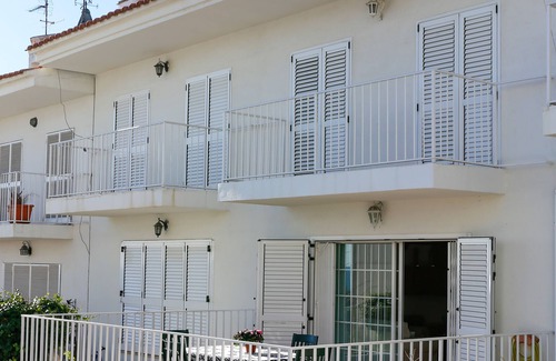 Sant Pol De Mar House | La Marina, House in Sant Pol de Mar, Barcelona