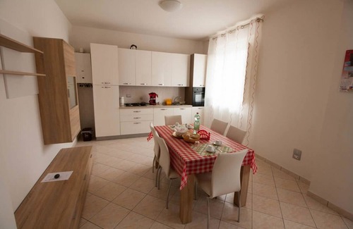 Casoli Bed & Breakfast | La Marina