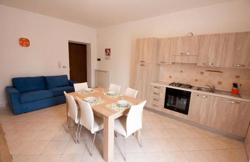 Casoli Bed & Breakfast | La Marina