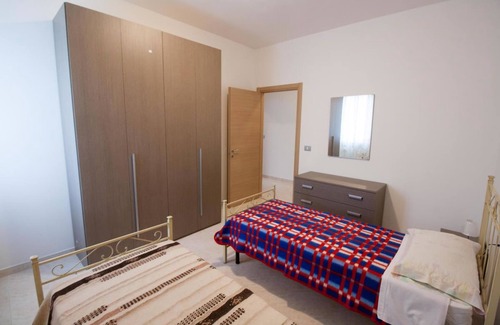 Casoli Bed & Breakfast | La Marina
