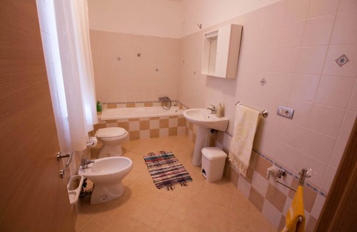 Casoli Bed & Breakfast | La Marina