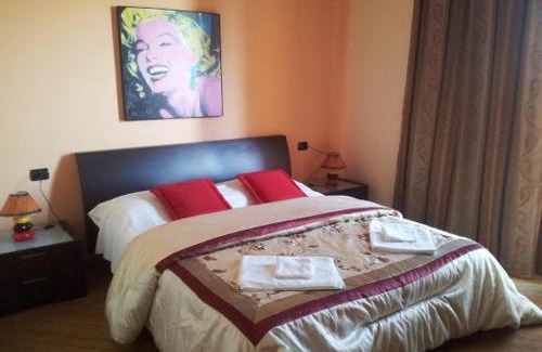 Gromlongo Apartment | La Marina Resort