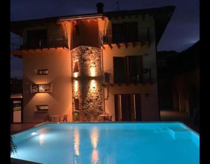 Gromlongo Apartment | La Marina Resort