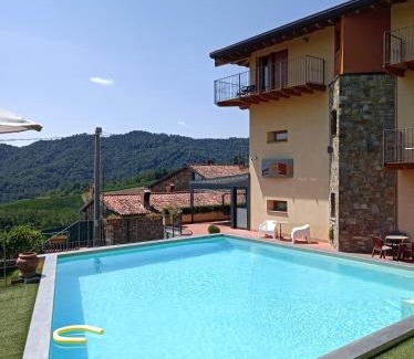 Gromlongo Apartment | La Marina Resort