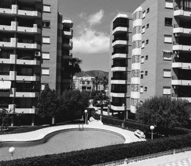 Xeraco Apartment | La Marina Solo Familias!!! Serviplaya