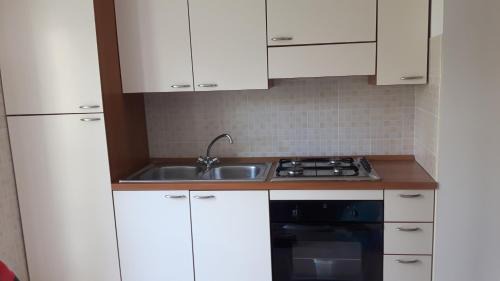 Belvedere Marittimo Bed & Breakfast | La Marinella