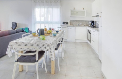 Pleneuf-Val-Andre Apartment | La Marinière - appartement avec terrasse et plage à 200 m