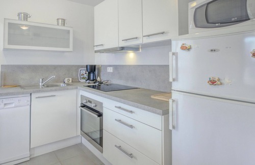 Pleneuf-Val-Andre Apartment | La Marinière - appartement avec terrasse et plage à 200 m