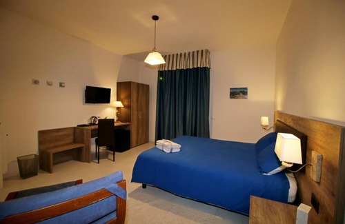 Carrara Bed & Breakfast | La Marmifera B&B